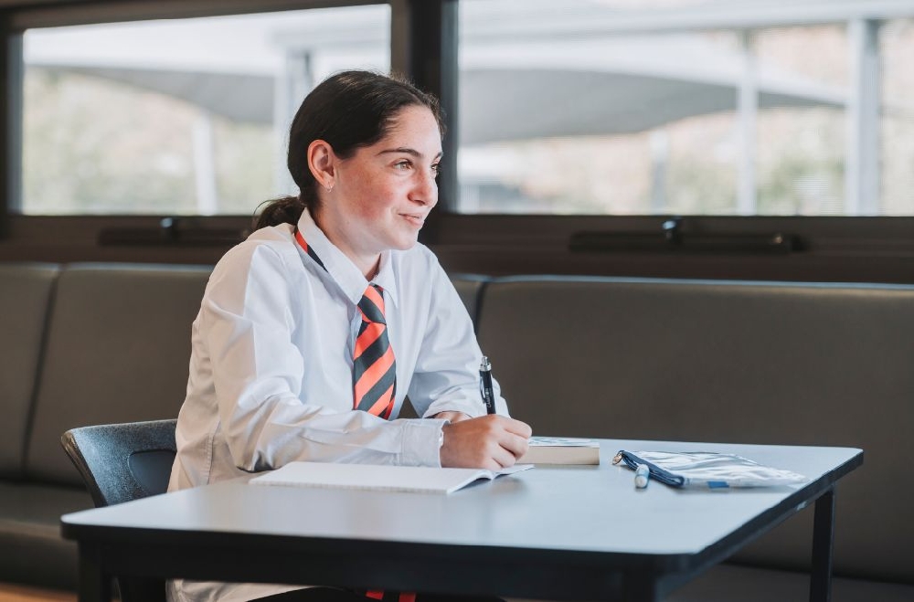 Campion Bookshop NAPLAN Spotlight